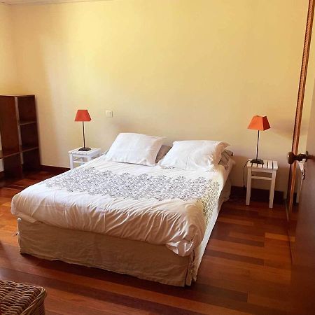 ยามิน่า ลอดจ์ Villa เลเฌอ-แกป-เฟร์เร ภายนอก รูปภาพ